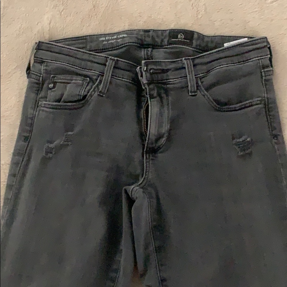 Adriano Goldschmied Jeans